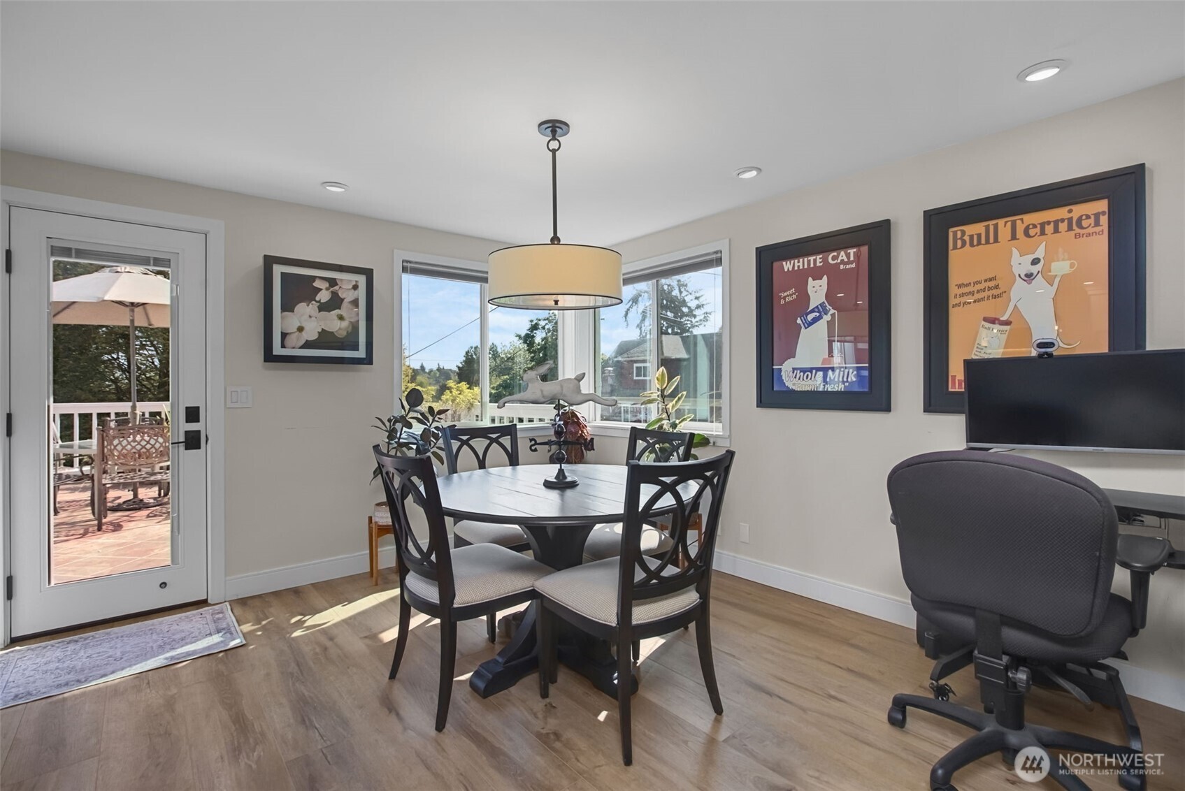 2400 E Howell Street Unit: F