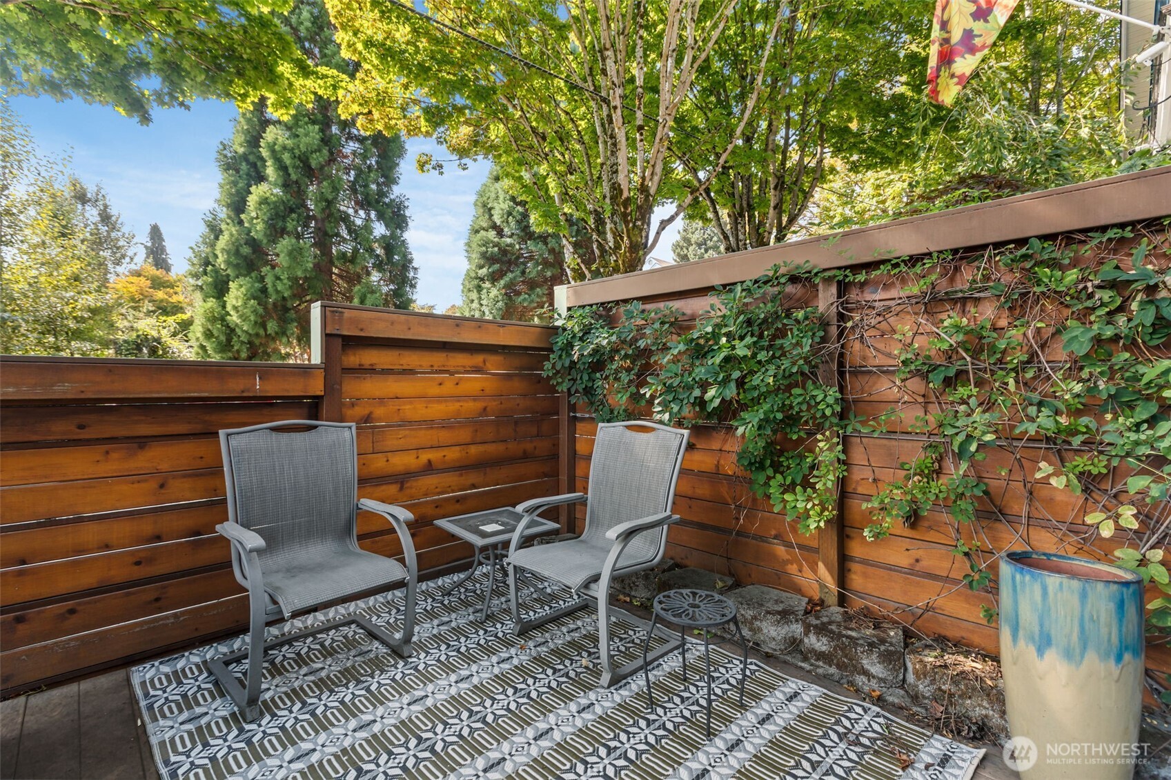 2400 E Howell Street Unit: F