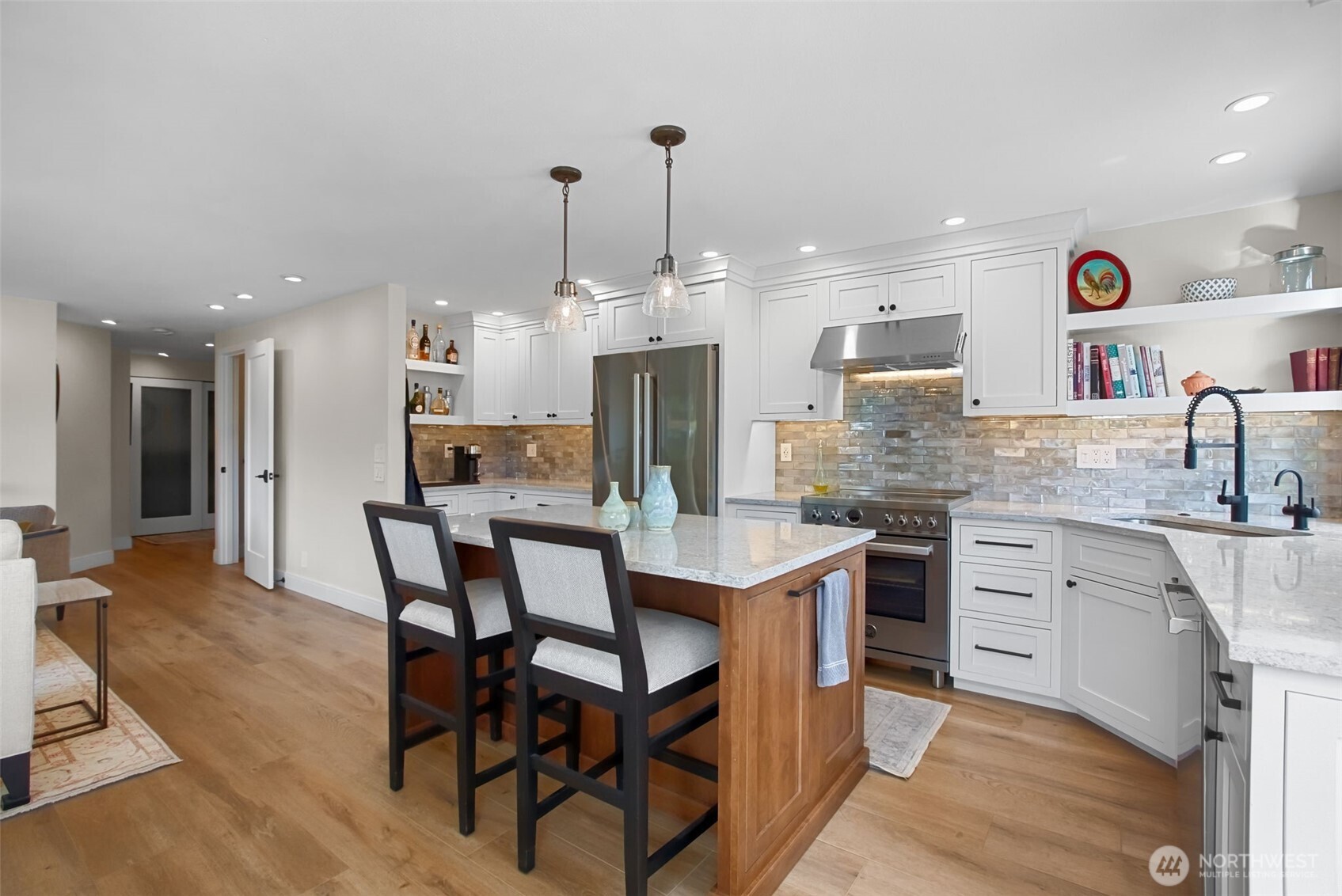 2400 E Howell Street Unit: F