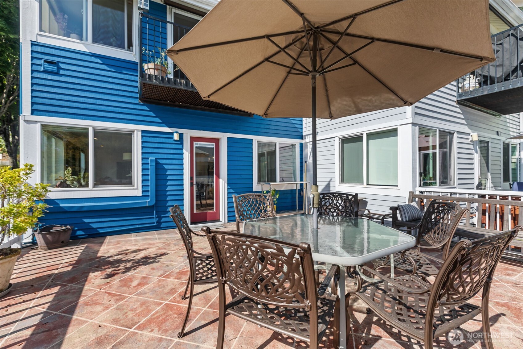 2400 E Howell Street Unit: F