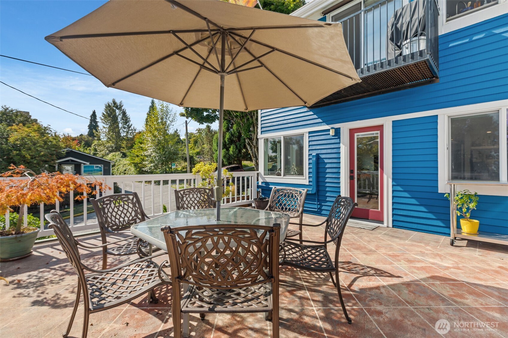 2400 E Howell Street Unit: F