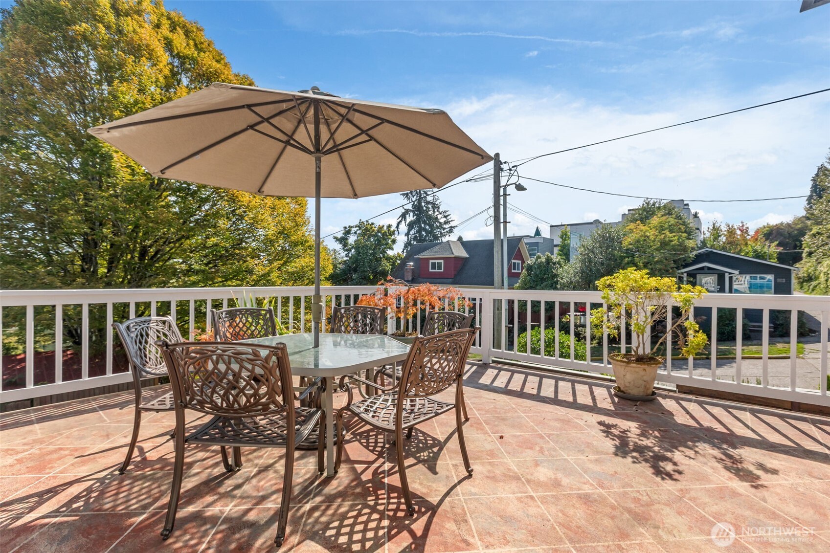 2400 E Howell Street Unit: F