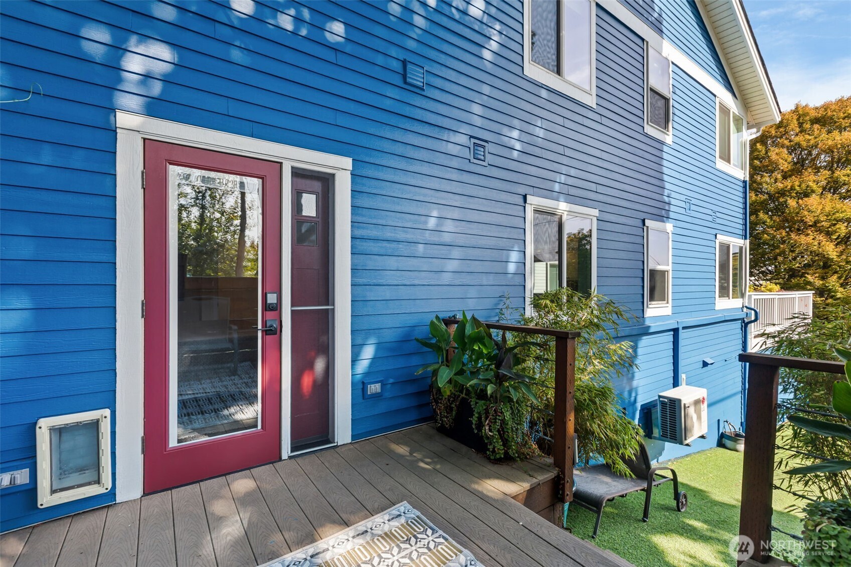2400 E Howell Street Unit: F