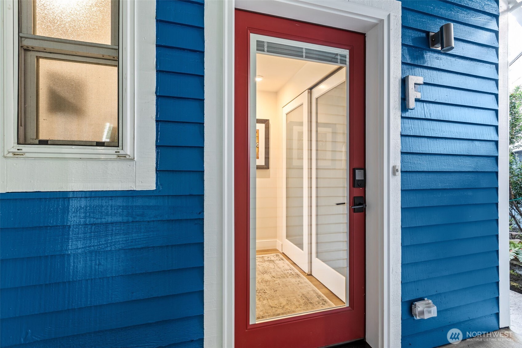 2400 E Howell Street Unit: F