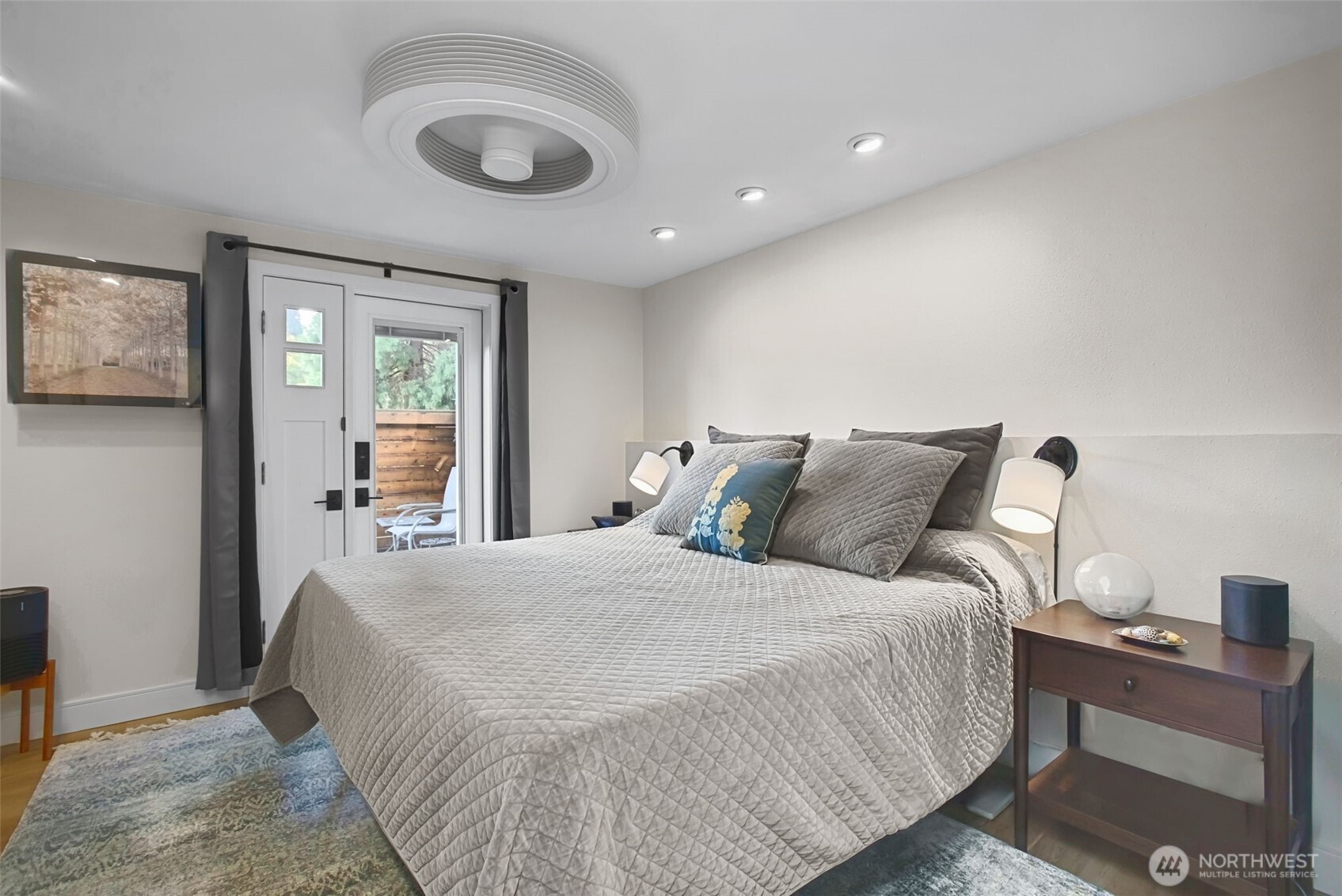 2400 E Howell Street Unit: F
