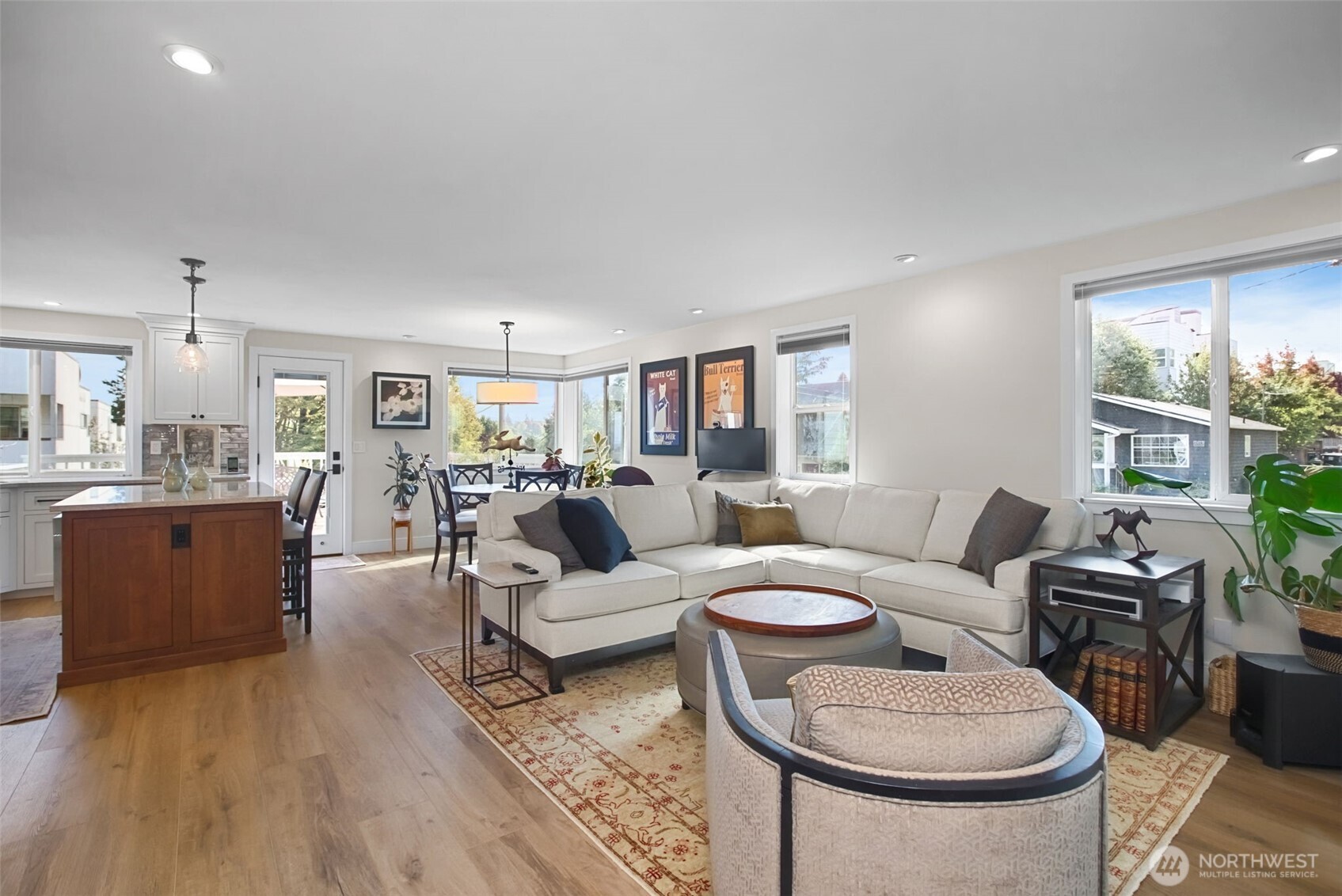 2400 E Howell Street Unit: F