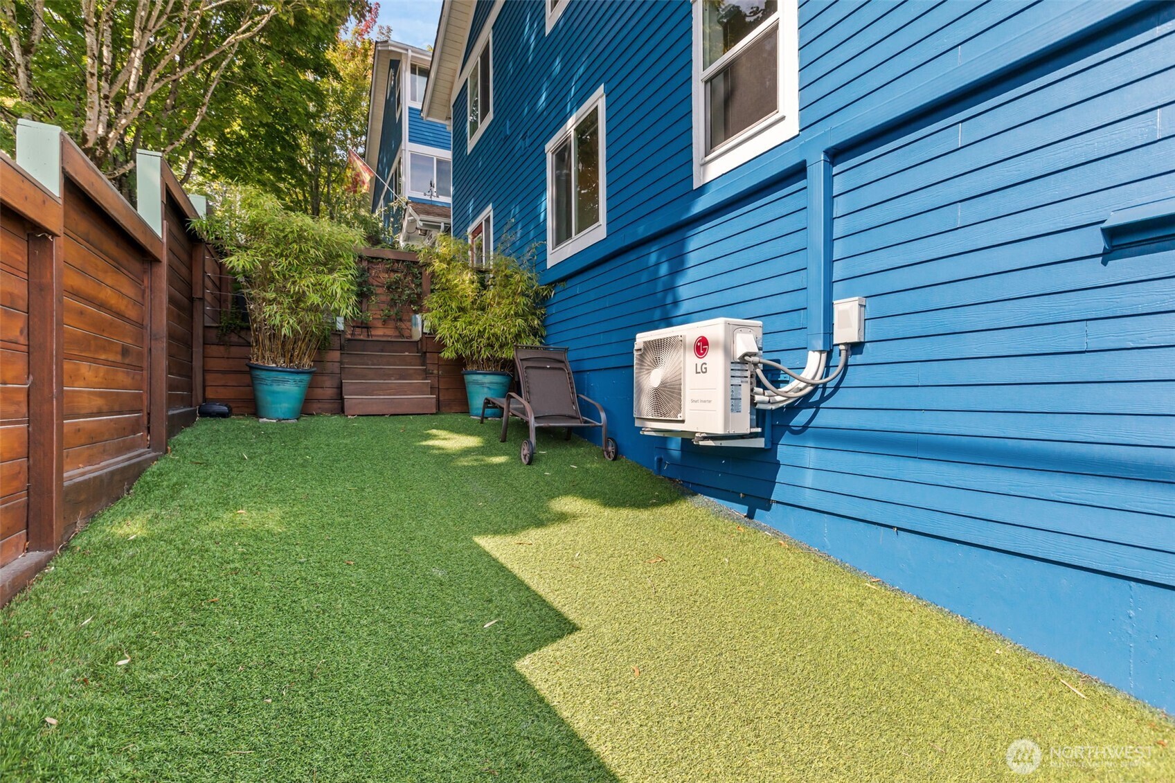 2400 E Howell Street Unit: F