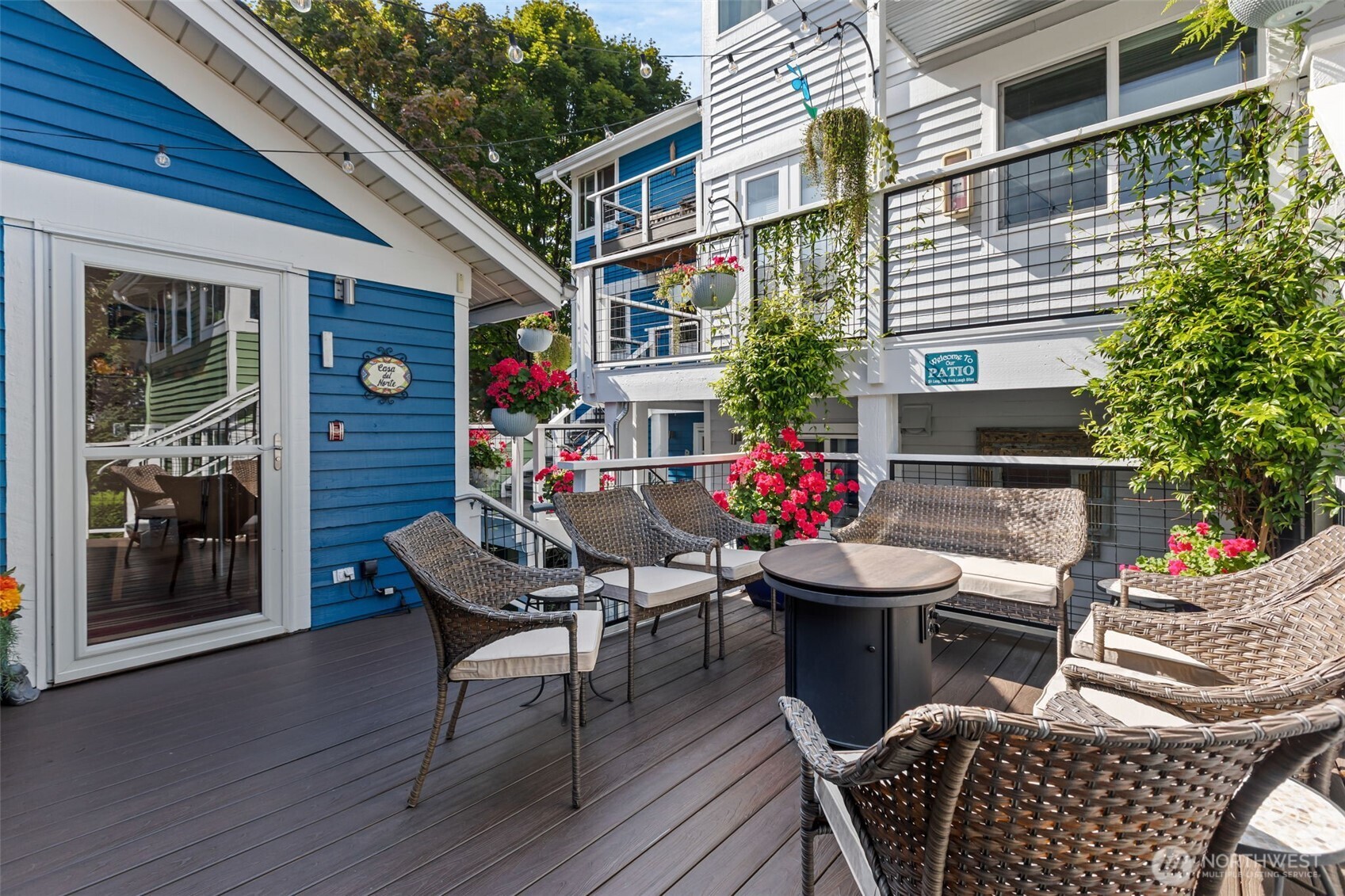 2400 E Howell Street Unit: F