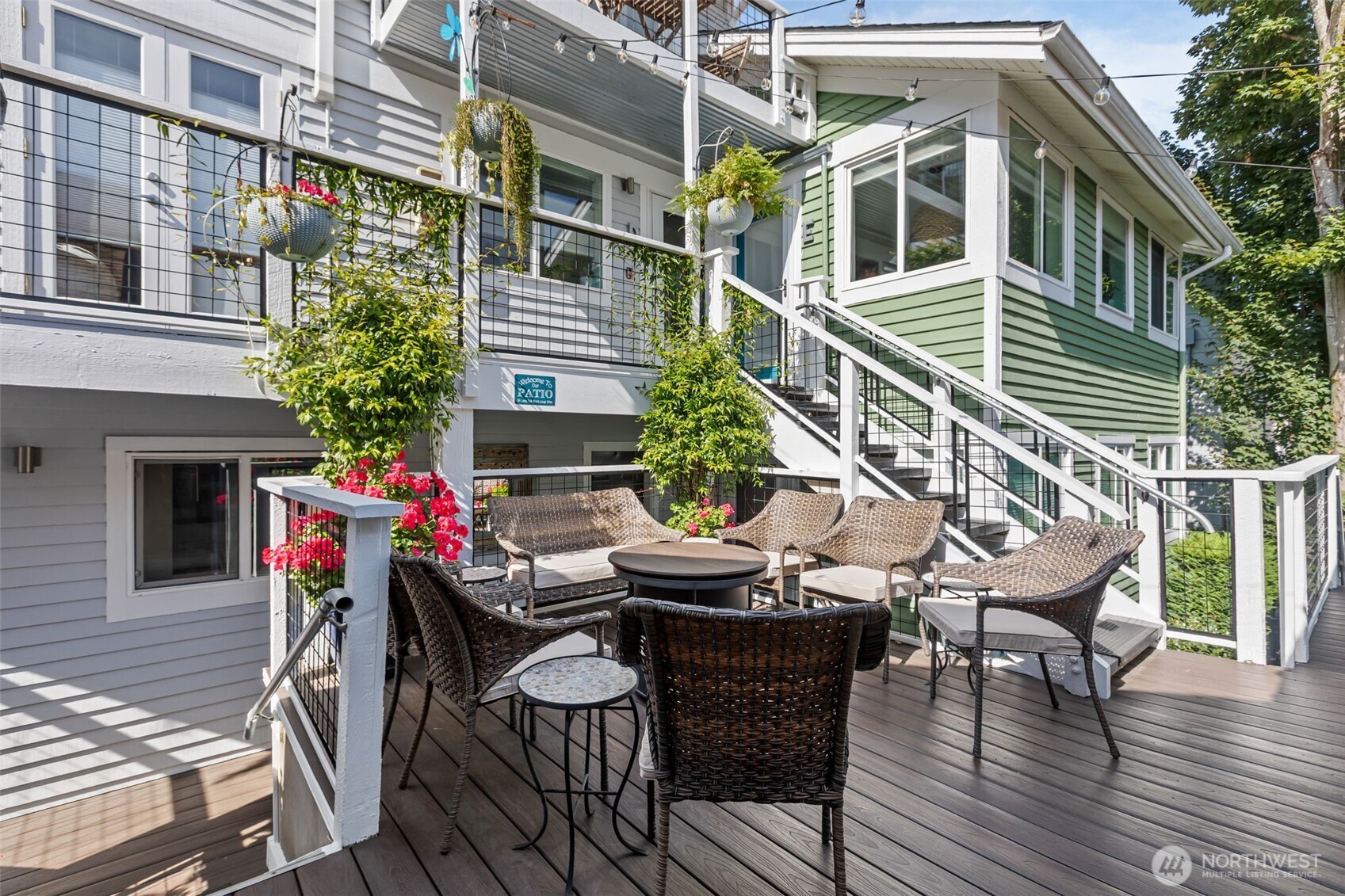 2400 E Howell Street Unit: F