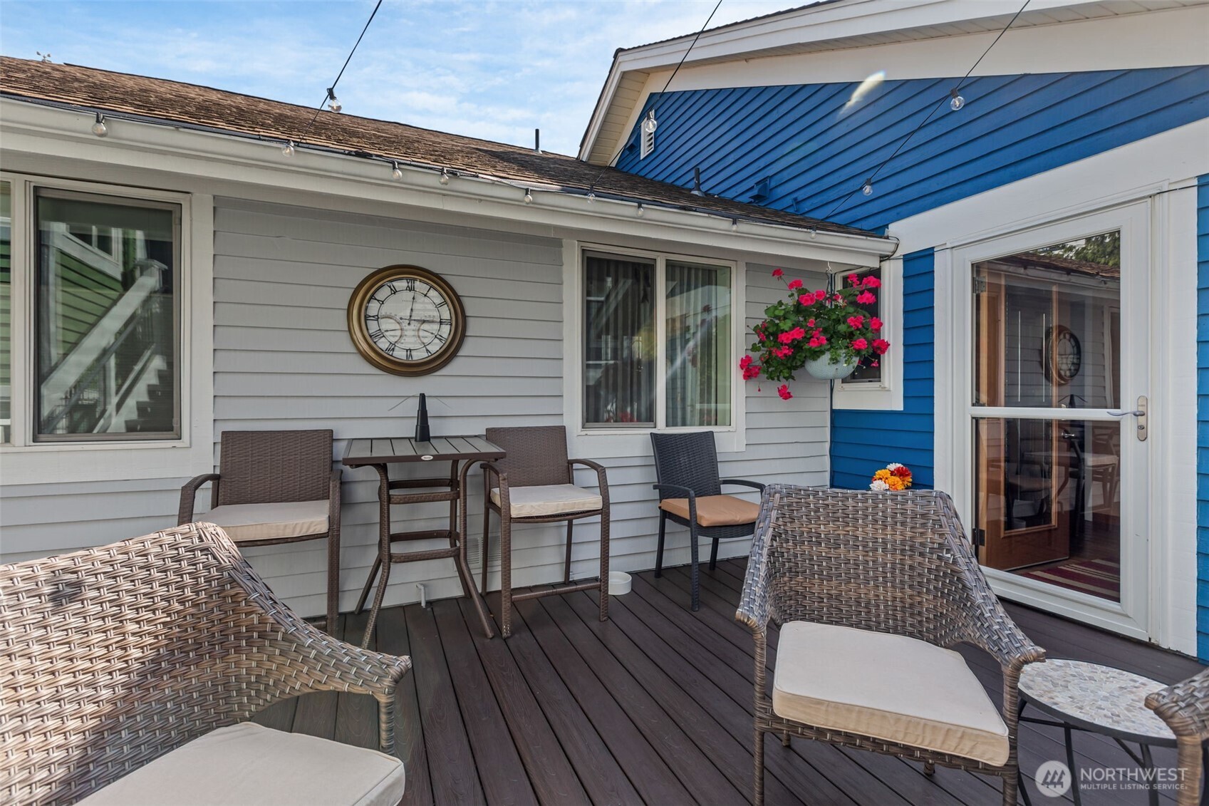 2400 E Howell Street Unit: F