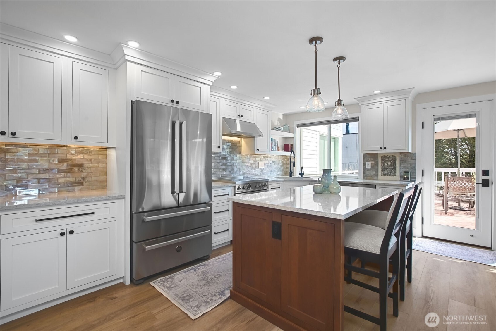 2400 E Howell Street Unit: F