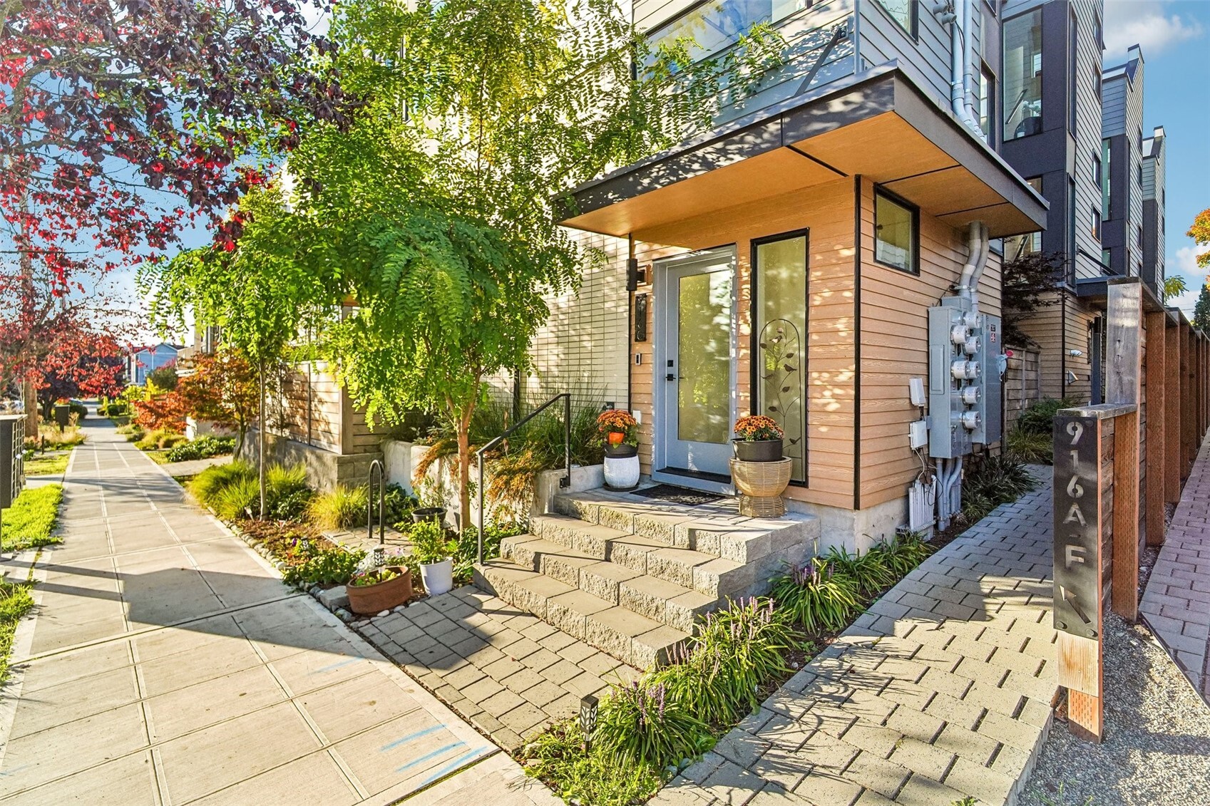 916 NW 56th Street Unit: G