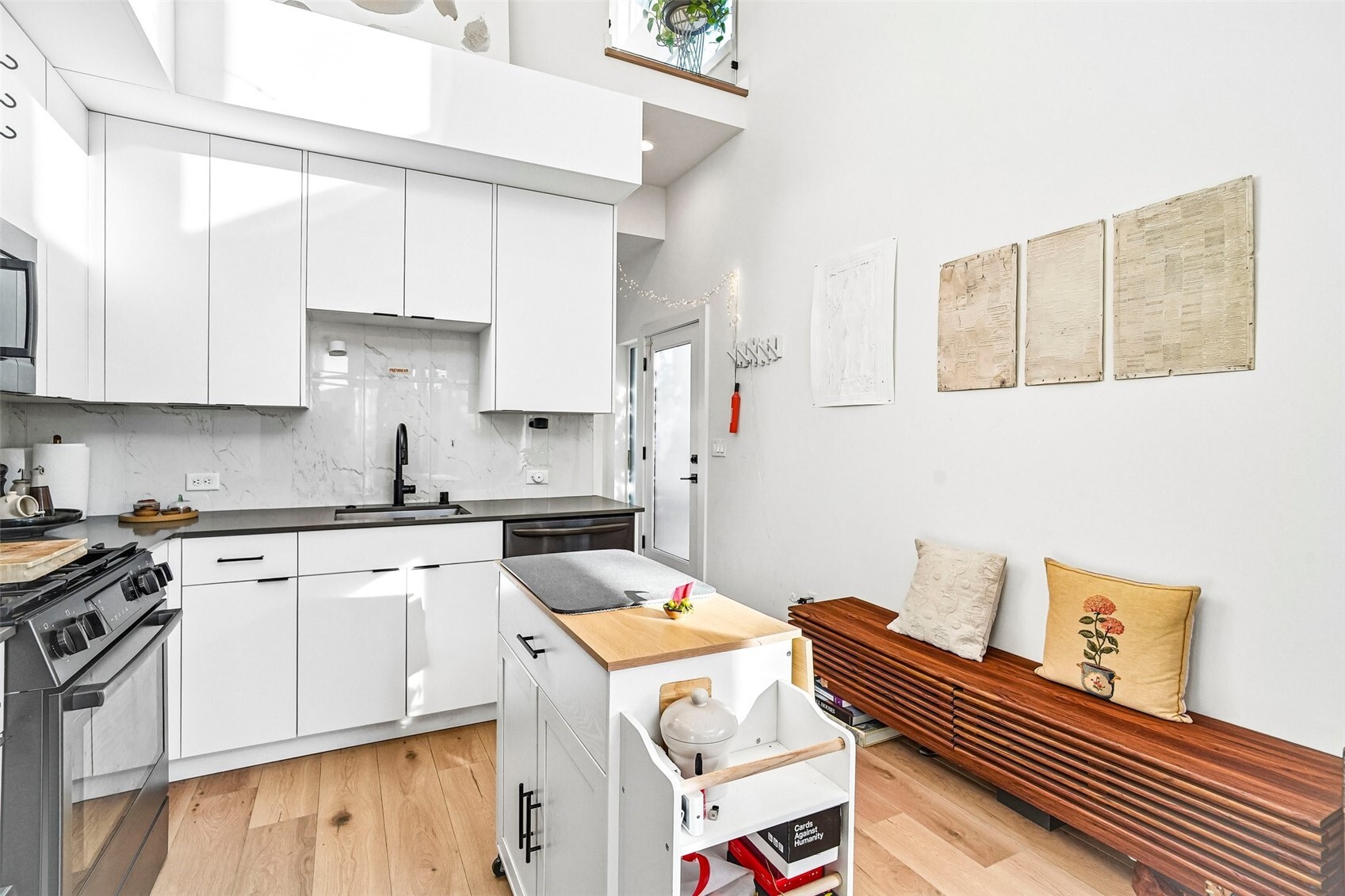 916 NW 56th Street Unit: G