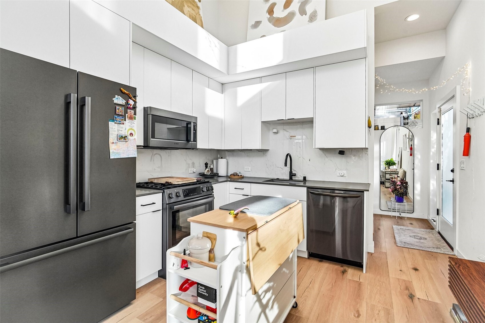 916 NW 56th Street Unit: G