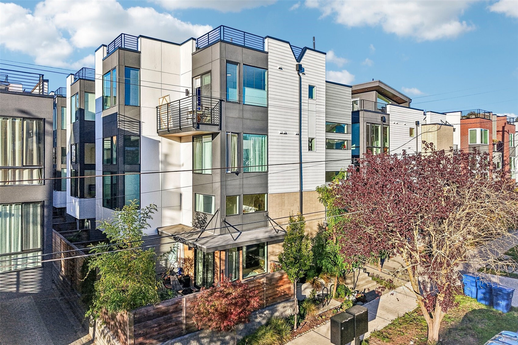 916 NW 56th Street Unit: G