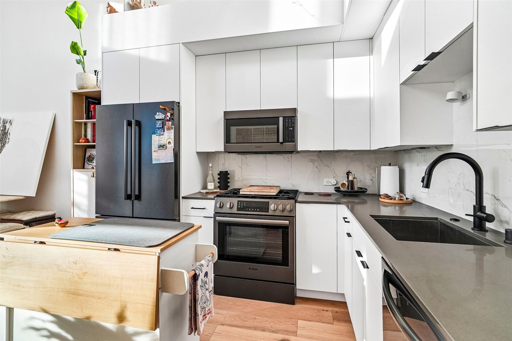 916 NW 56th Street Unit: G
