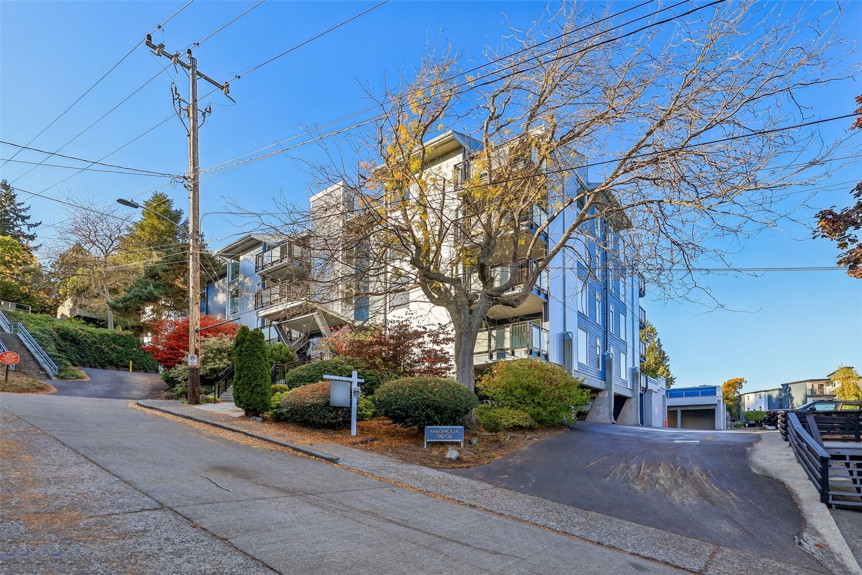 2510 W Bertona Street Unit: 431