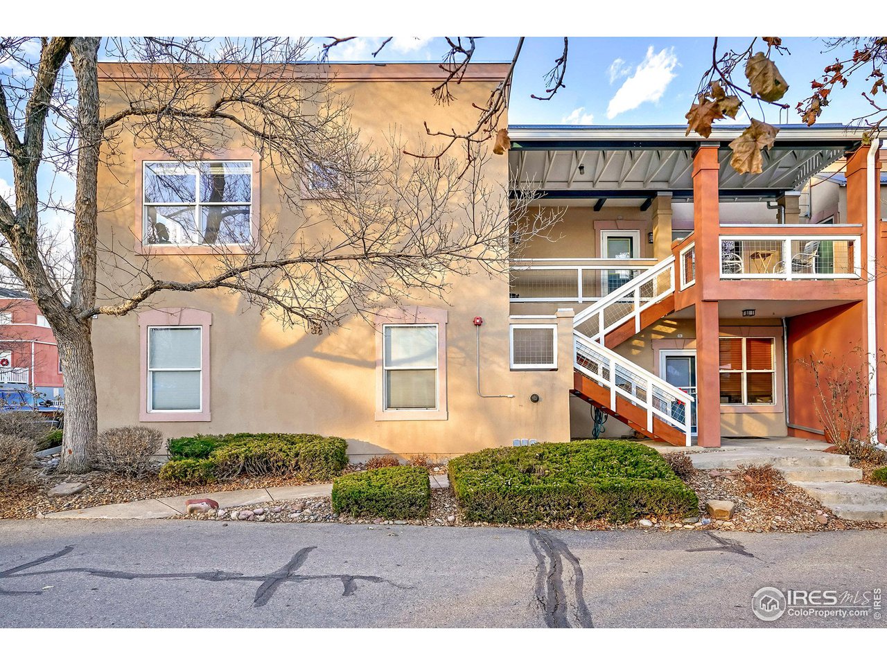 2625 Tabriz Pl Unit: 21