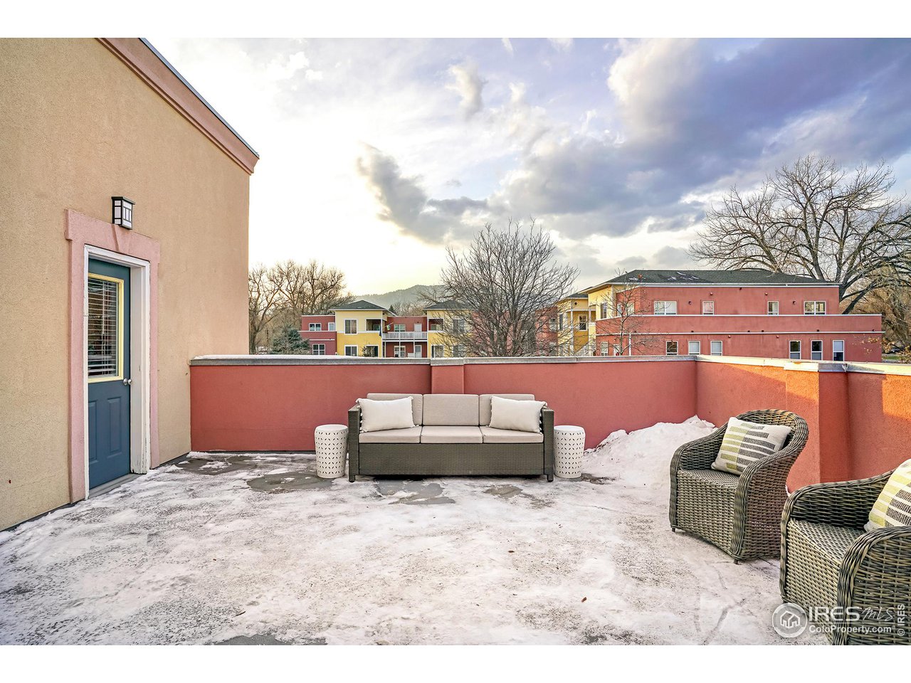 2625 Tabriz Pl Unit: 21