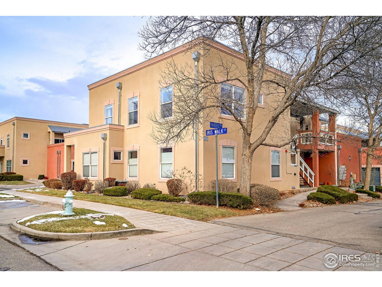 2625 Tabriz Pl Unit: 21