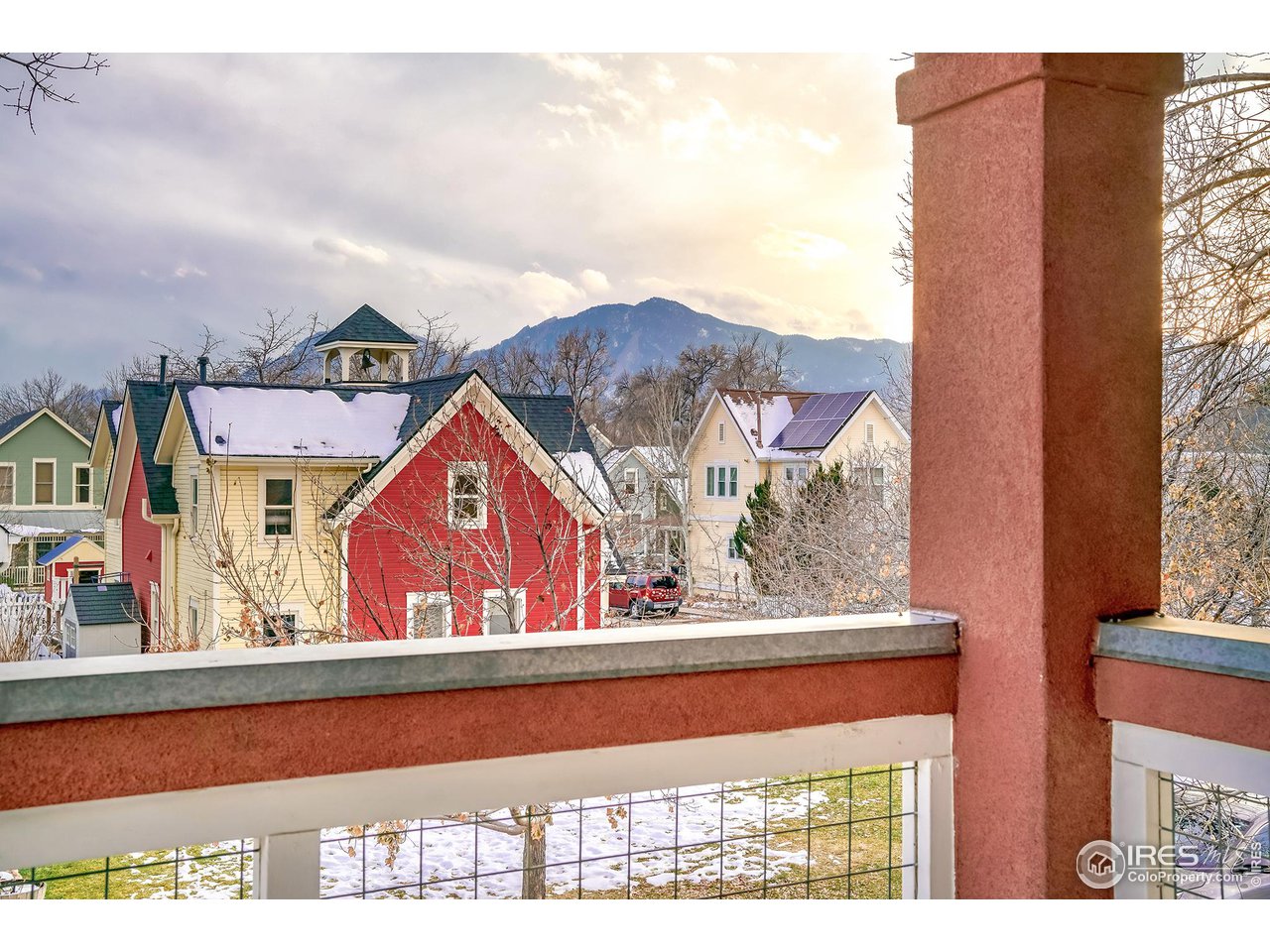 2625 Tabriz Pl Unit: 21