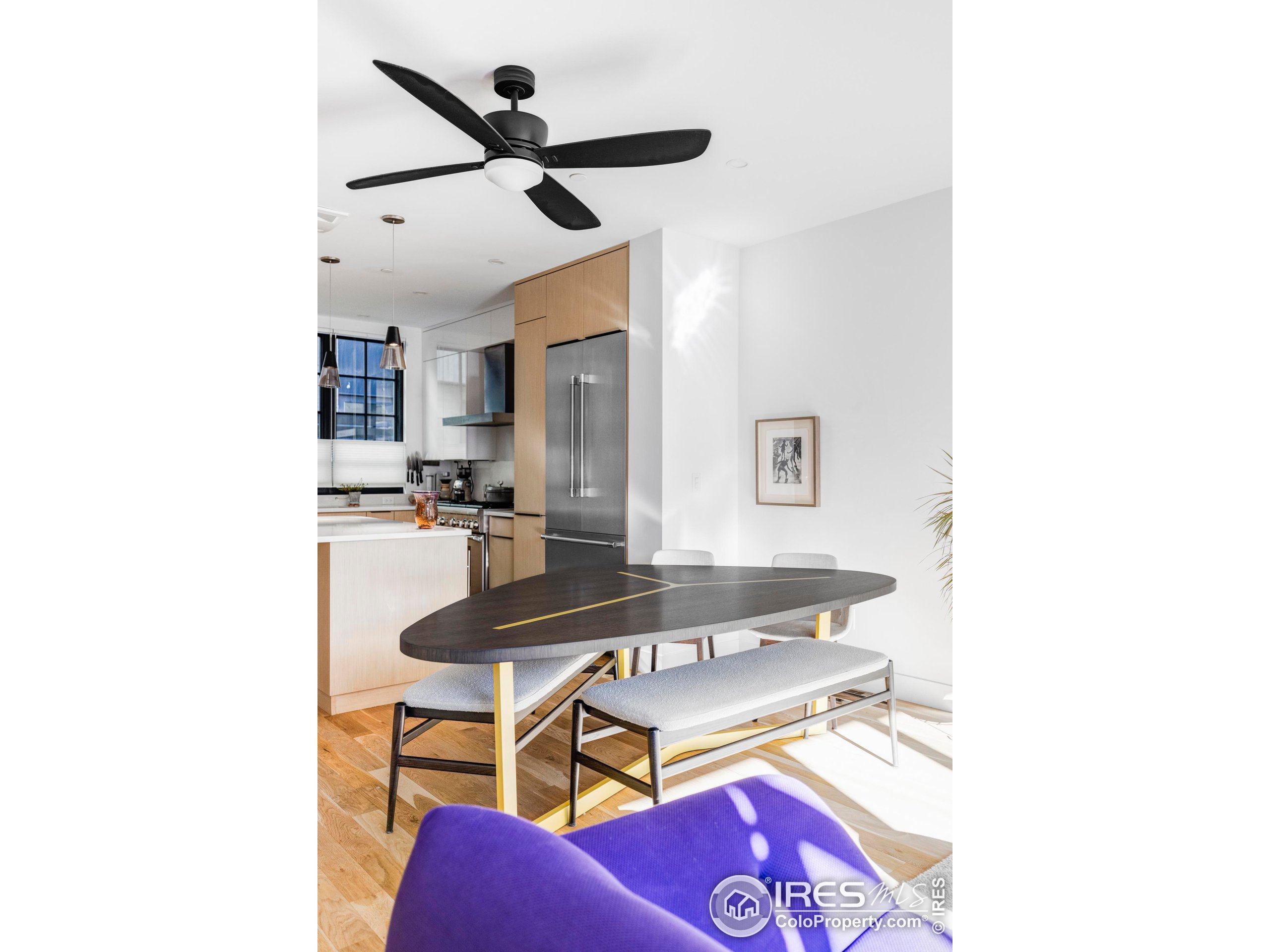 2128 Pearl St Unit: B