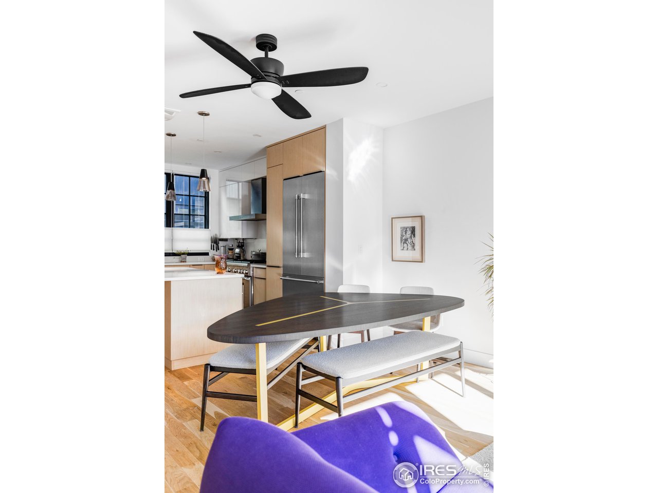 2128 Pearl St Unit: B