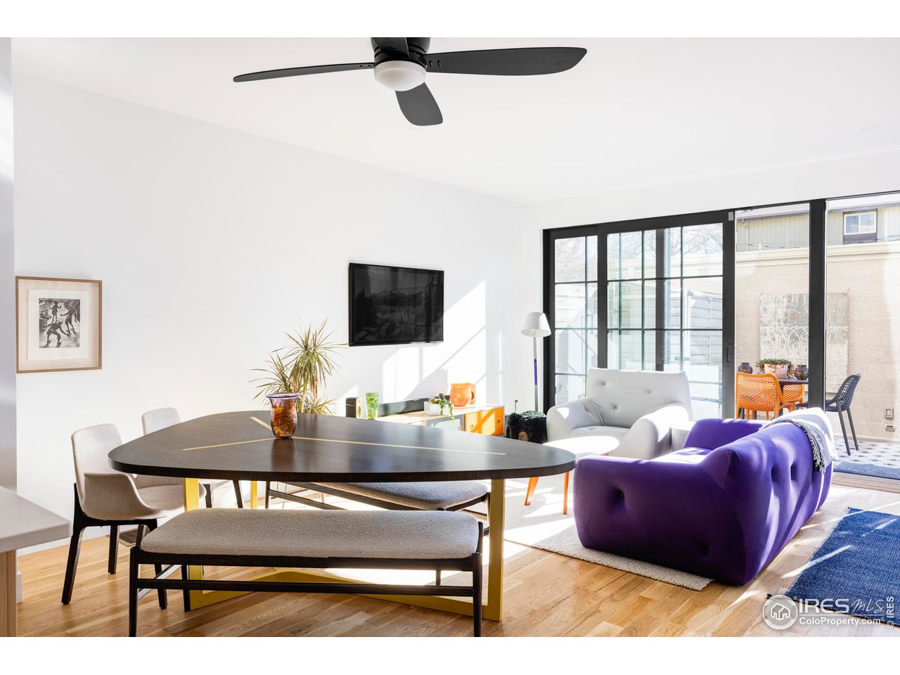 2128 Pearl St Unit: B