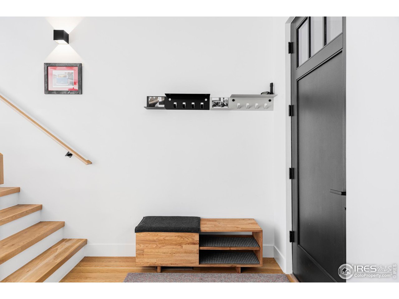 2128 Pearl St Unit: B