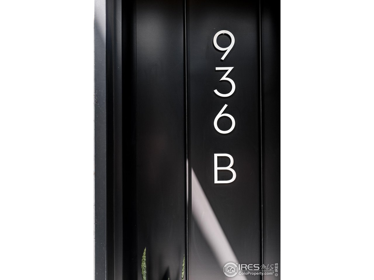 936 North St Unit: B