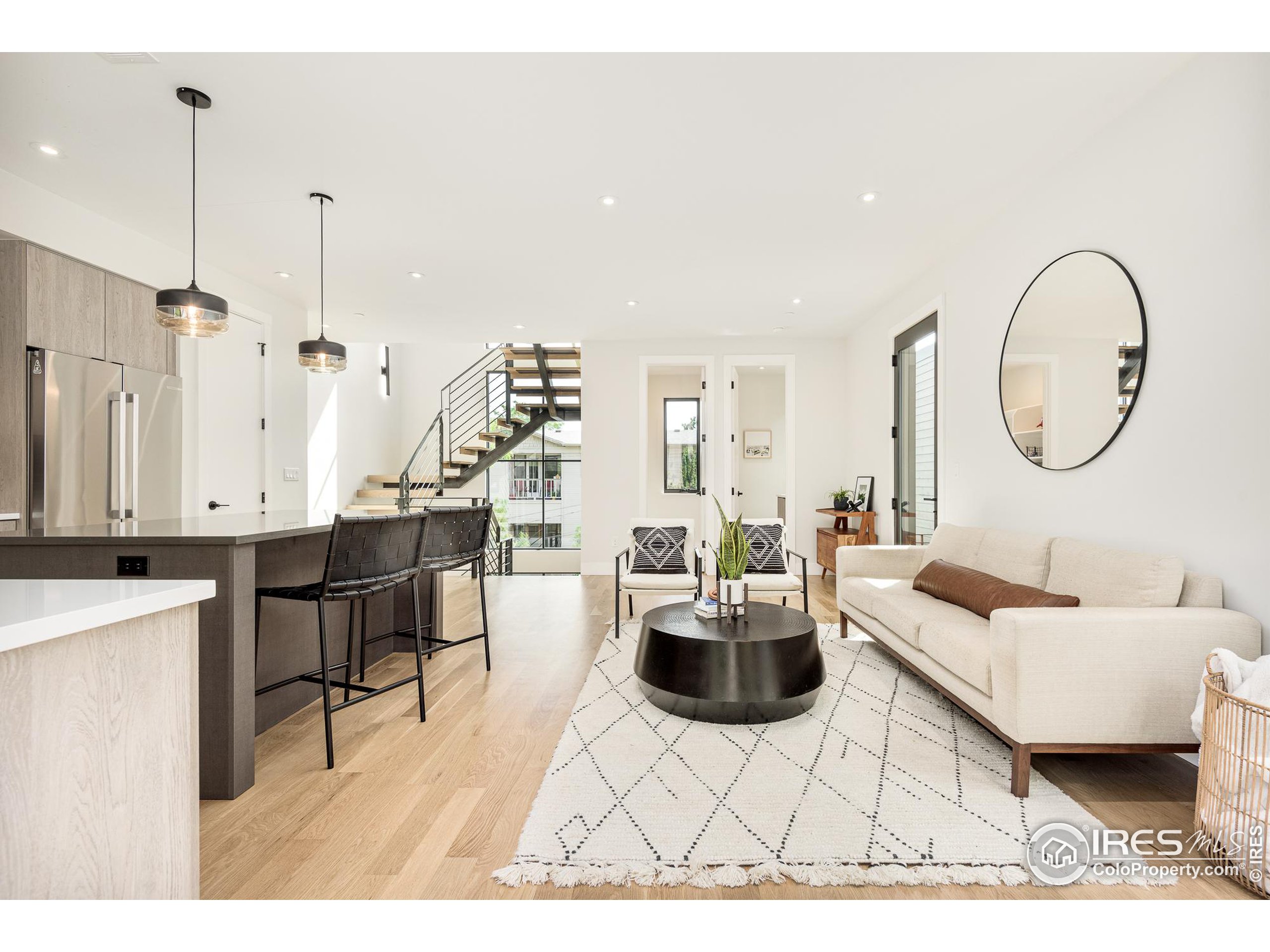 936 North St Unit: B