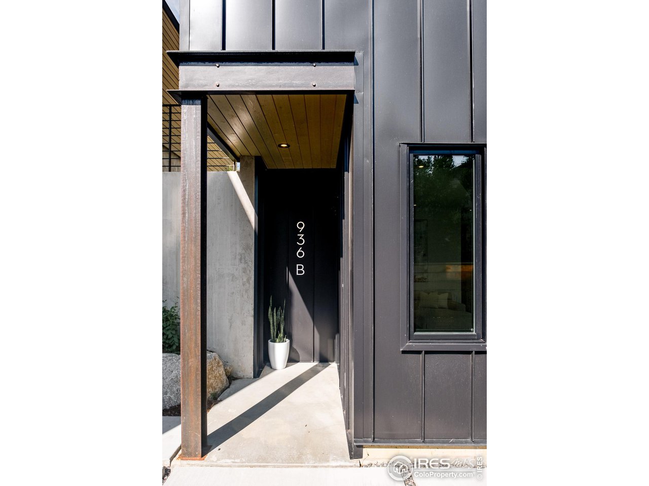 936 North St Unit: B