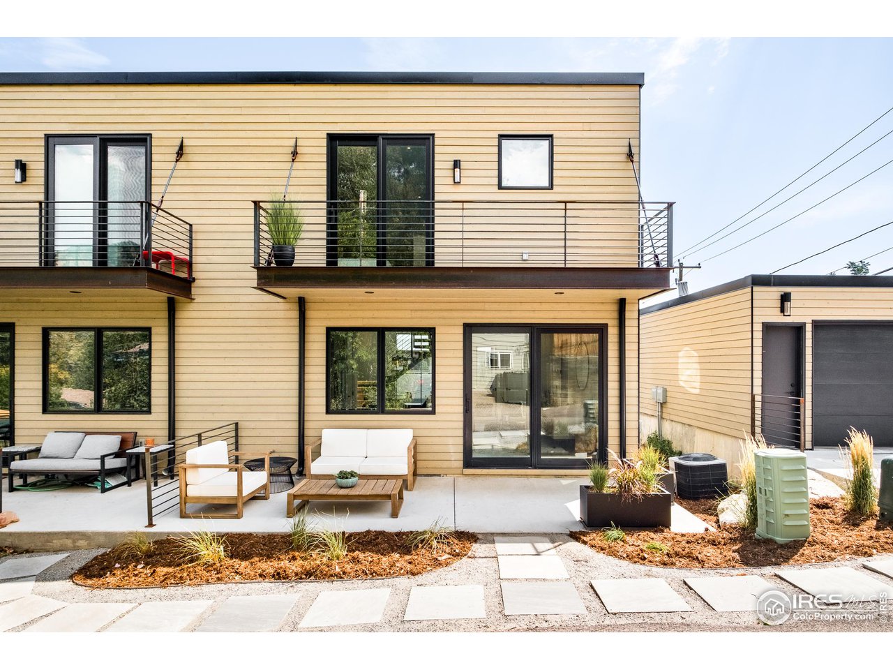 936 North St Unit: B