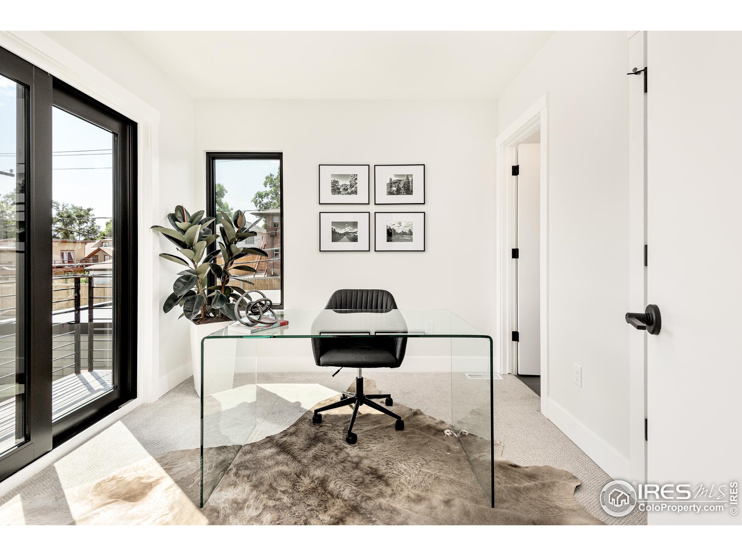 936 North St Unit: B