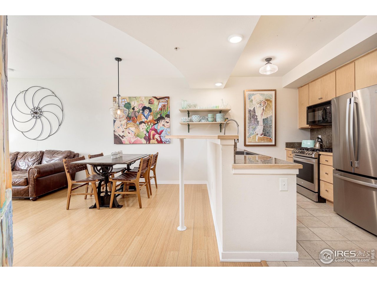 4650 Holiday Dr Unit: 202