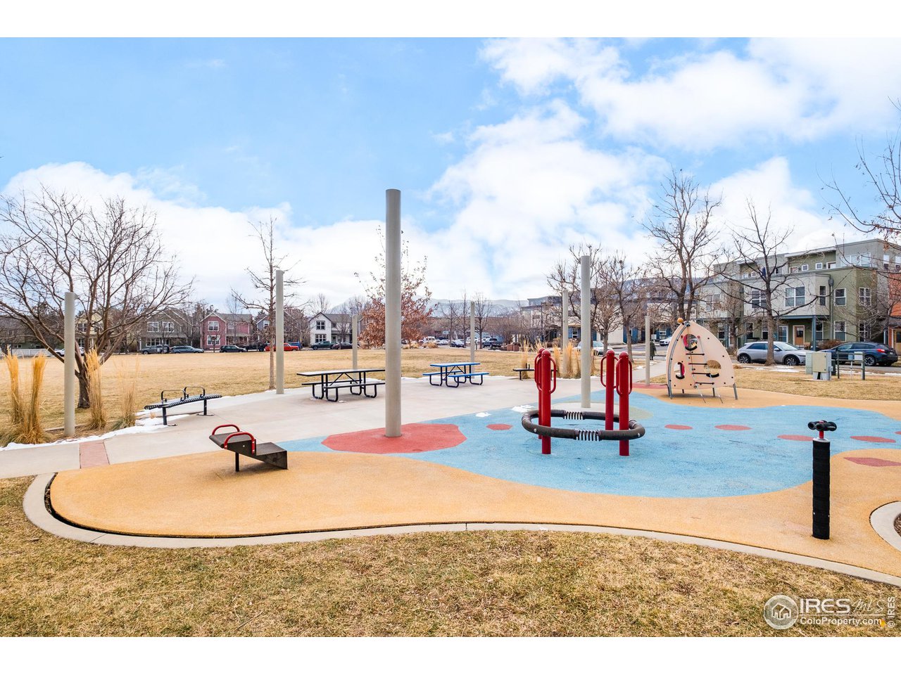 4650 Holiday Dr Unit: 202