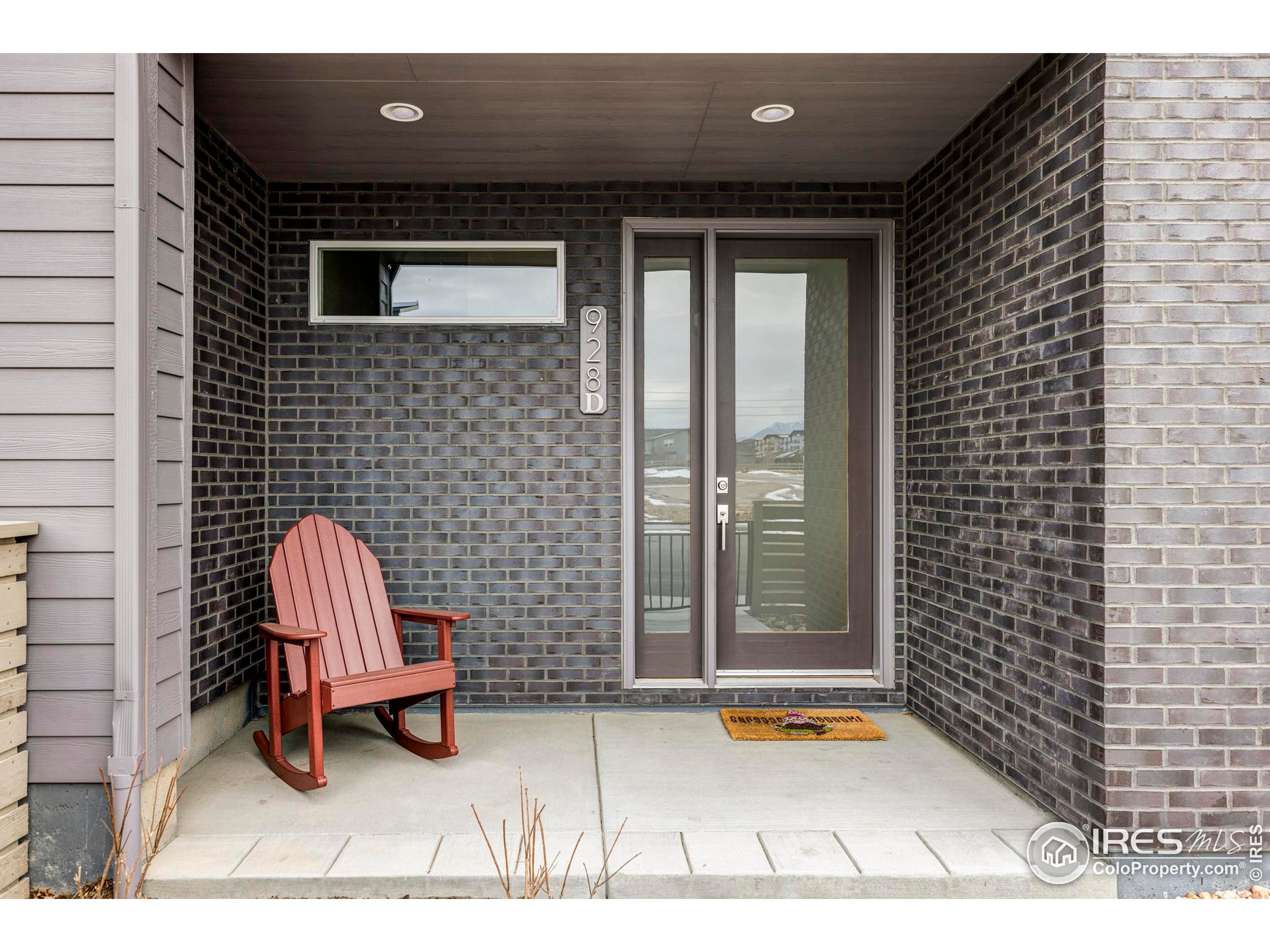 928 Cimarron Dr Unit: D