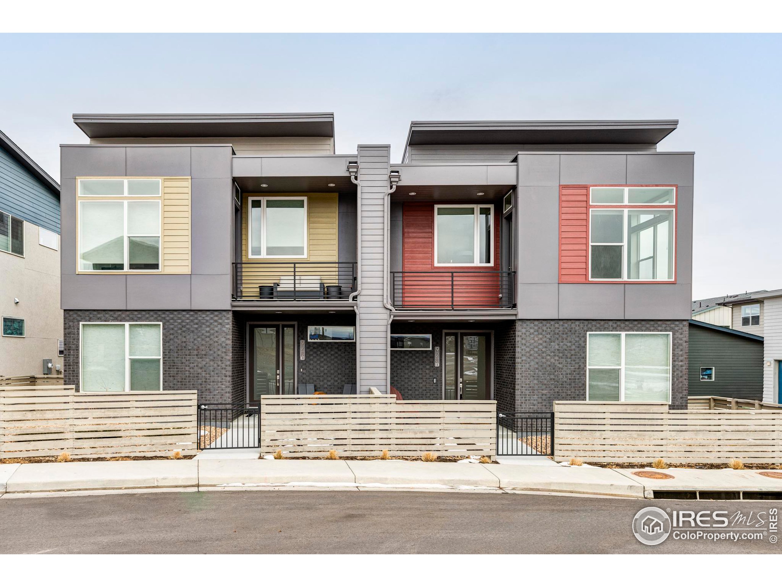 928 Cimarron Dr Unit: D