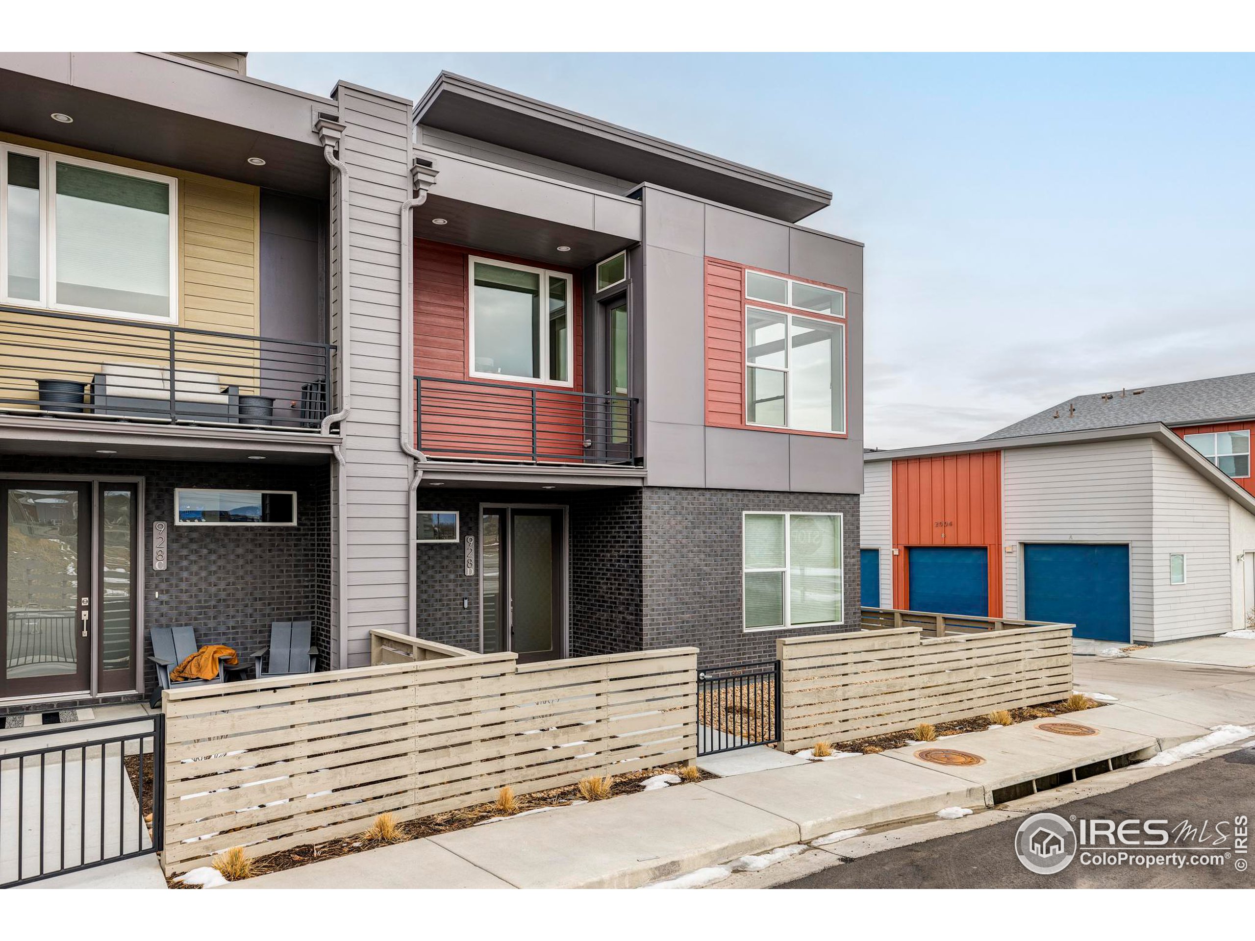 928 Cimarron Dr Unit: D