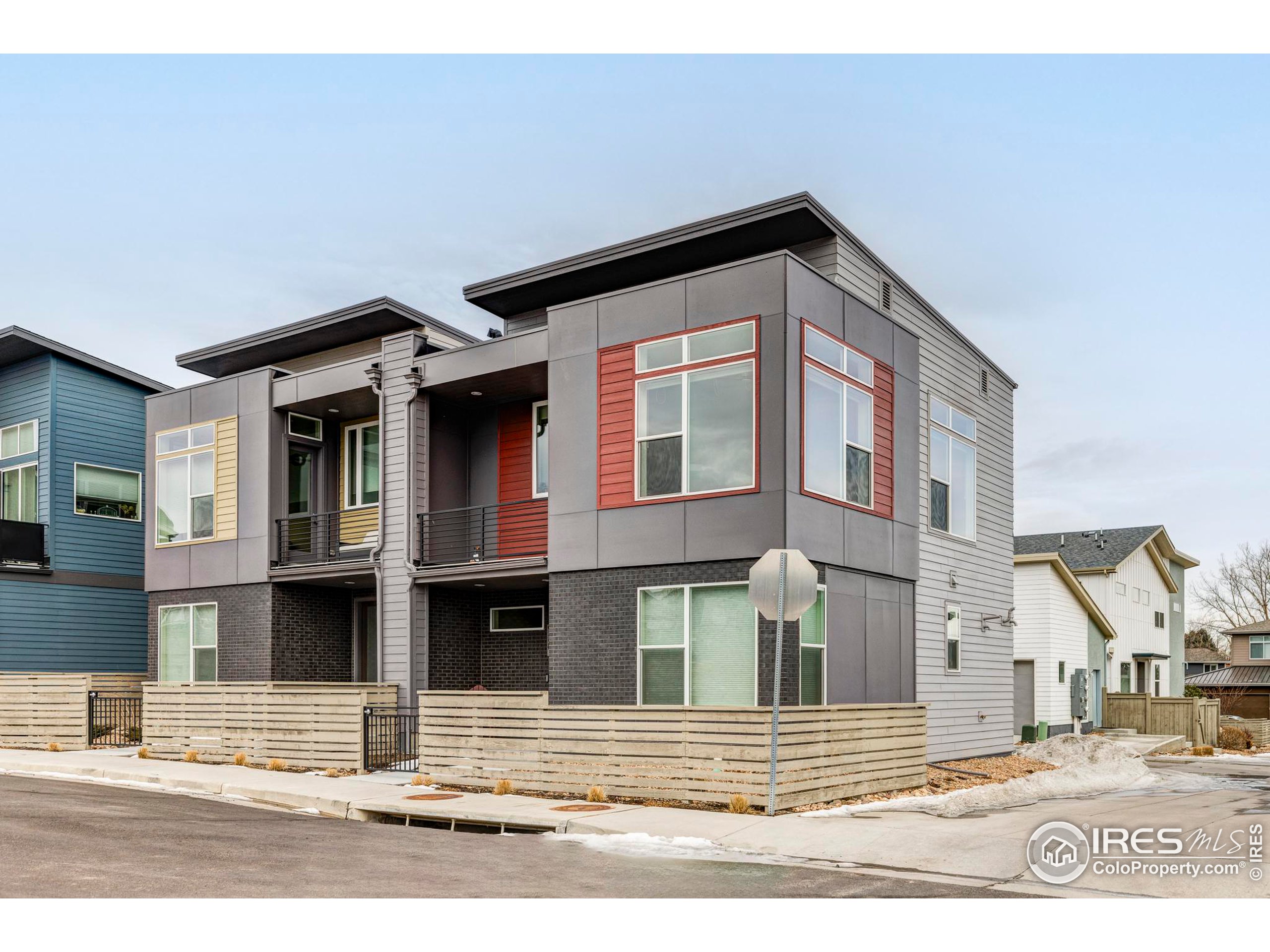 928 Cimarron Dr Unit: D