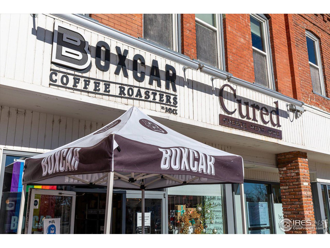 2056 Walnut St Unit: B