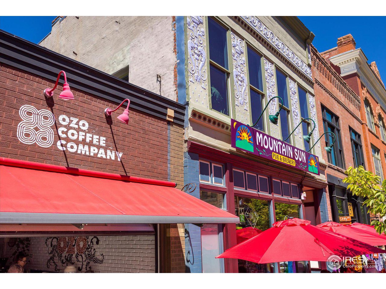 2056 Walnut St Unit: B