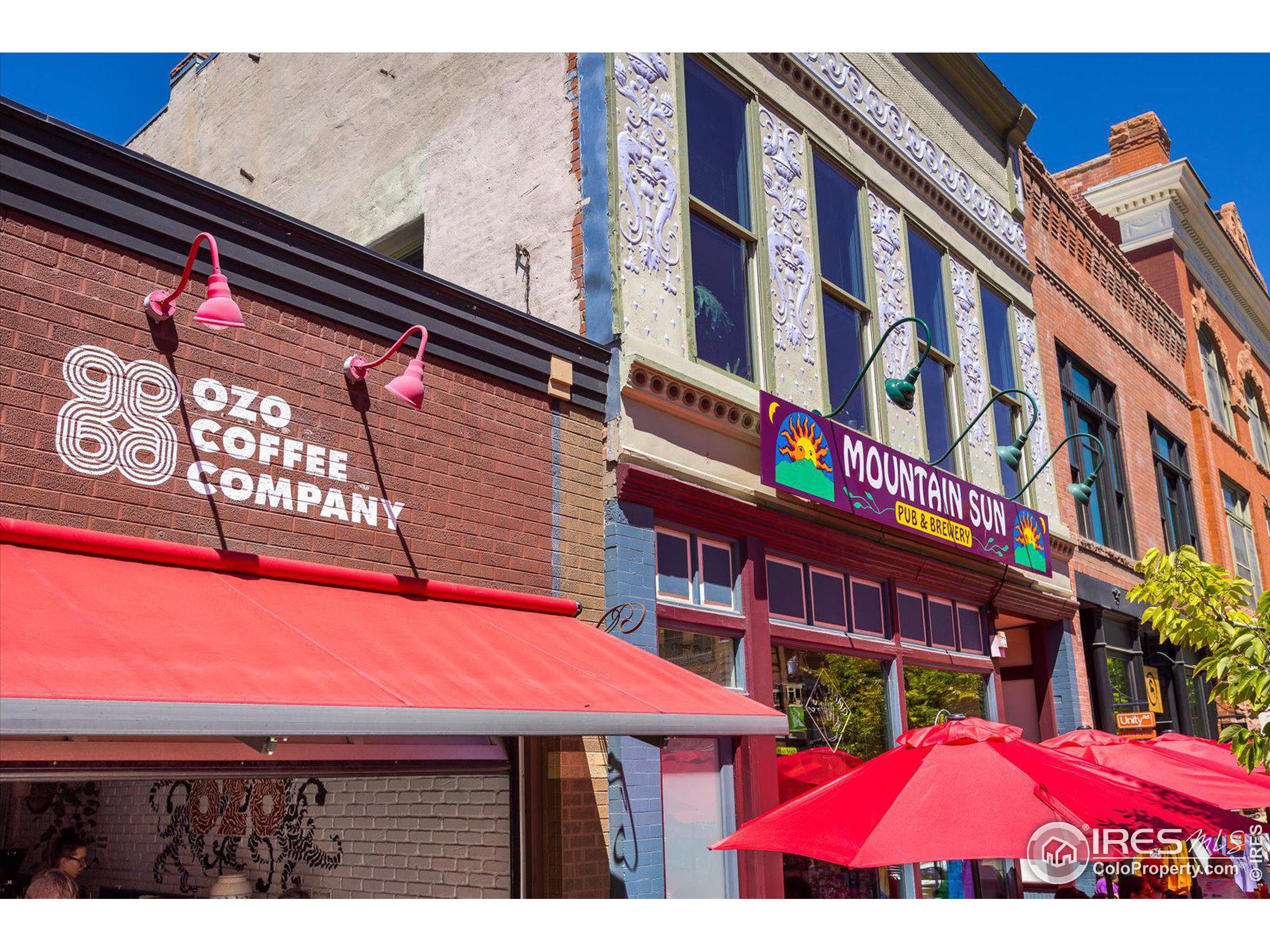 2056 Walnut St Unit: B