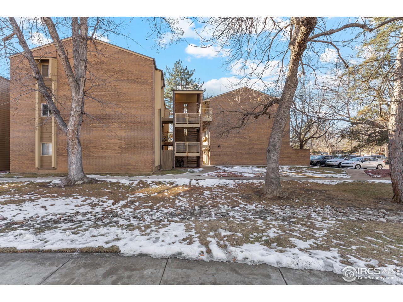 3303 Madison Ave Unit: T309