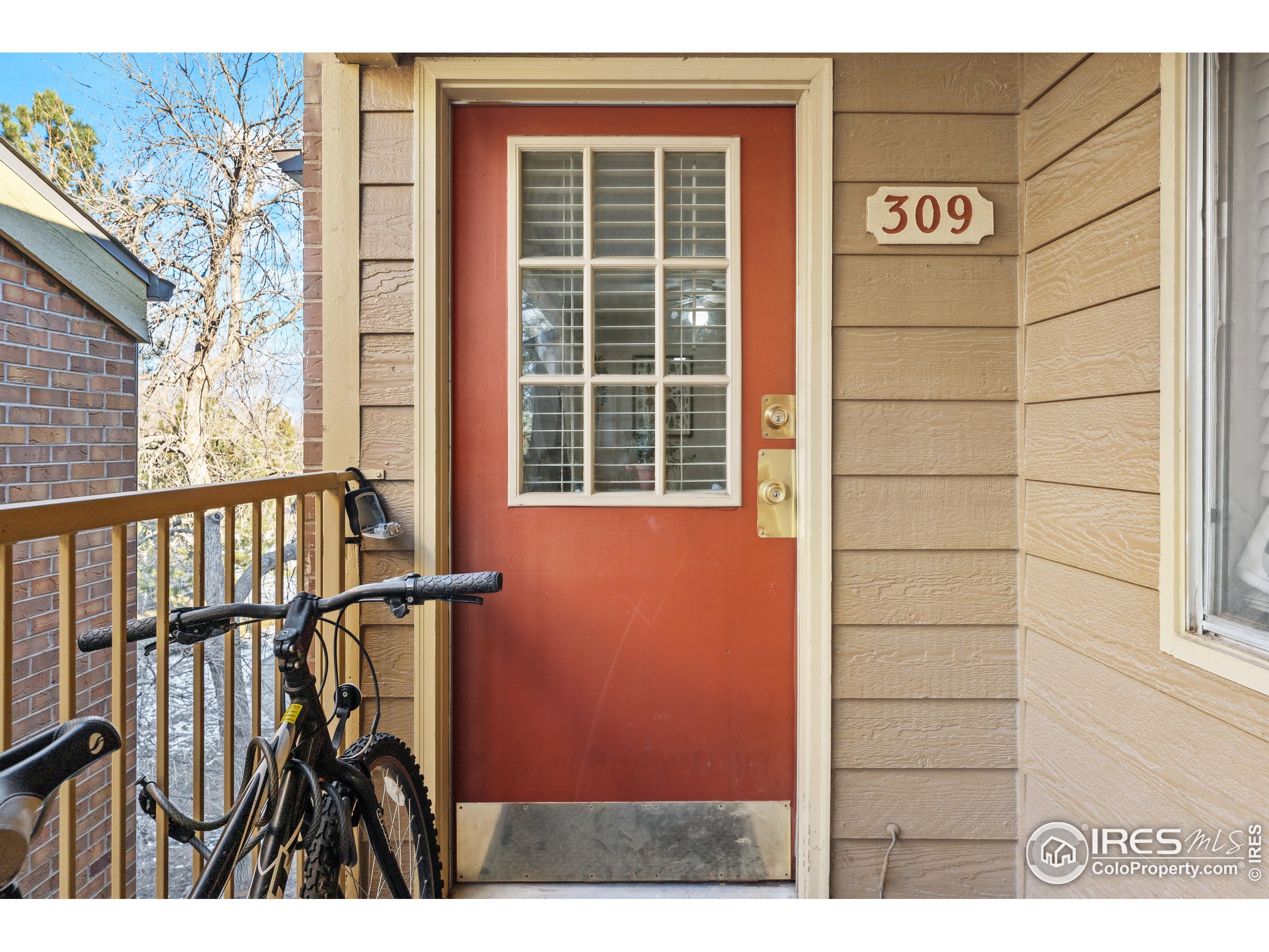 3303 Madison Ave Unit: T309