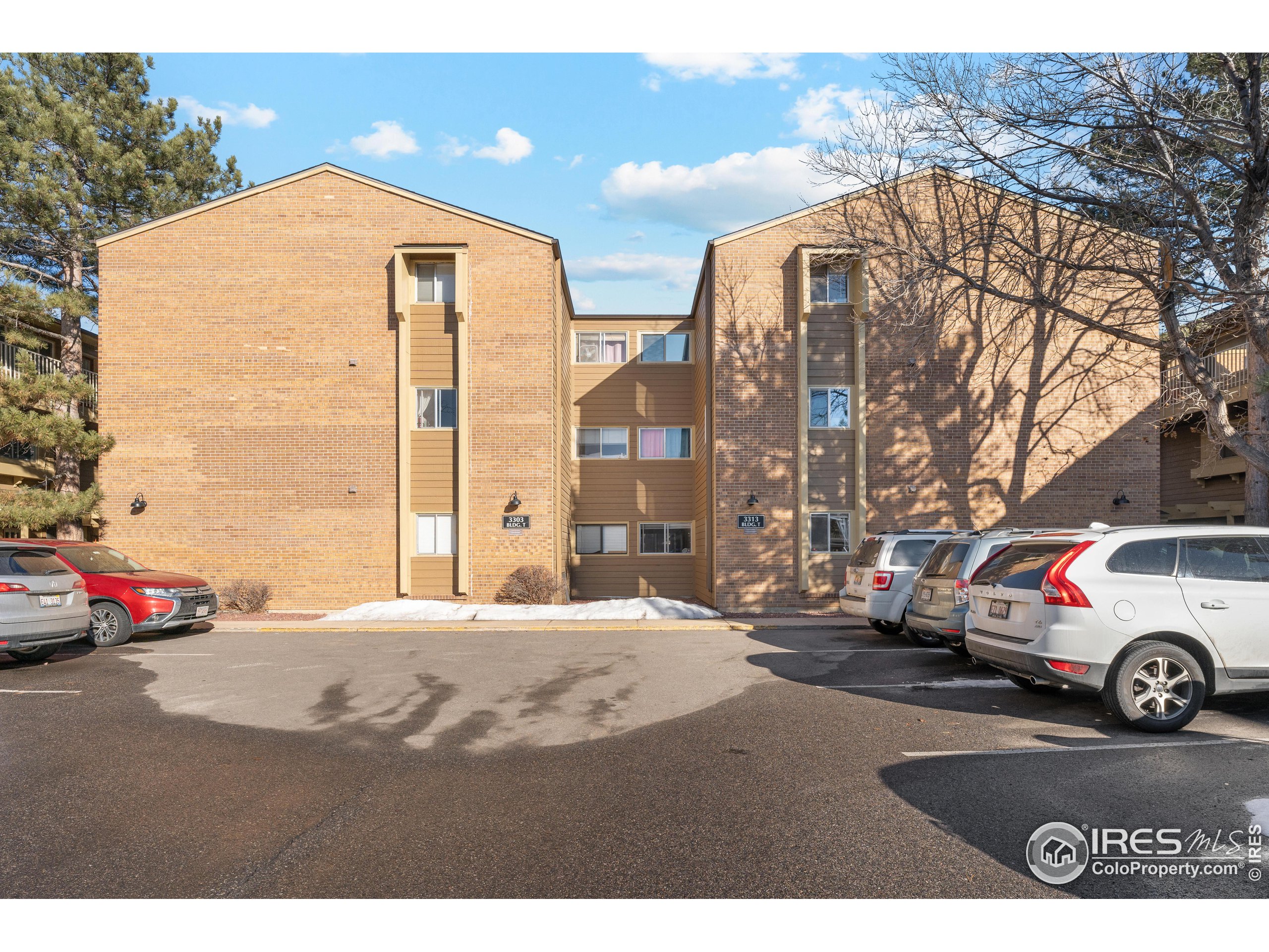 3303 Madison Ave Unit: T309