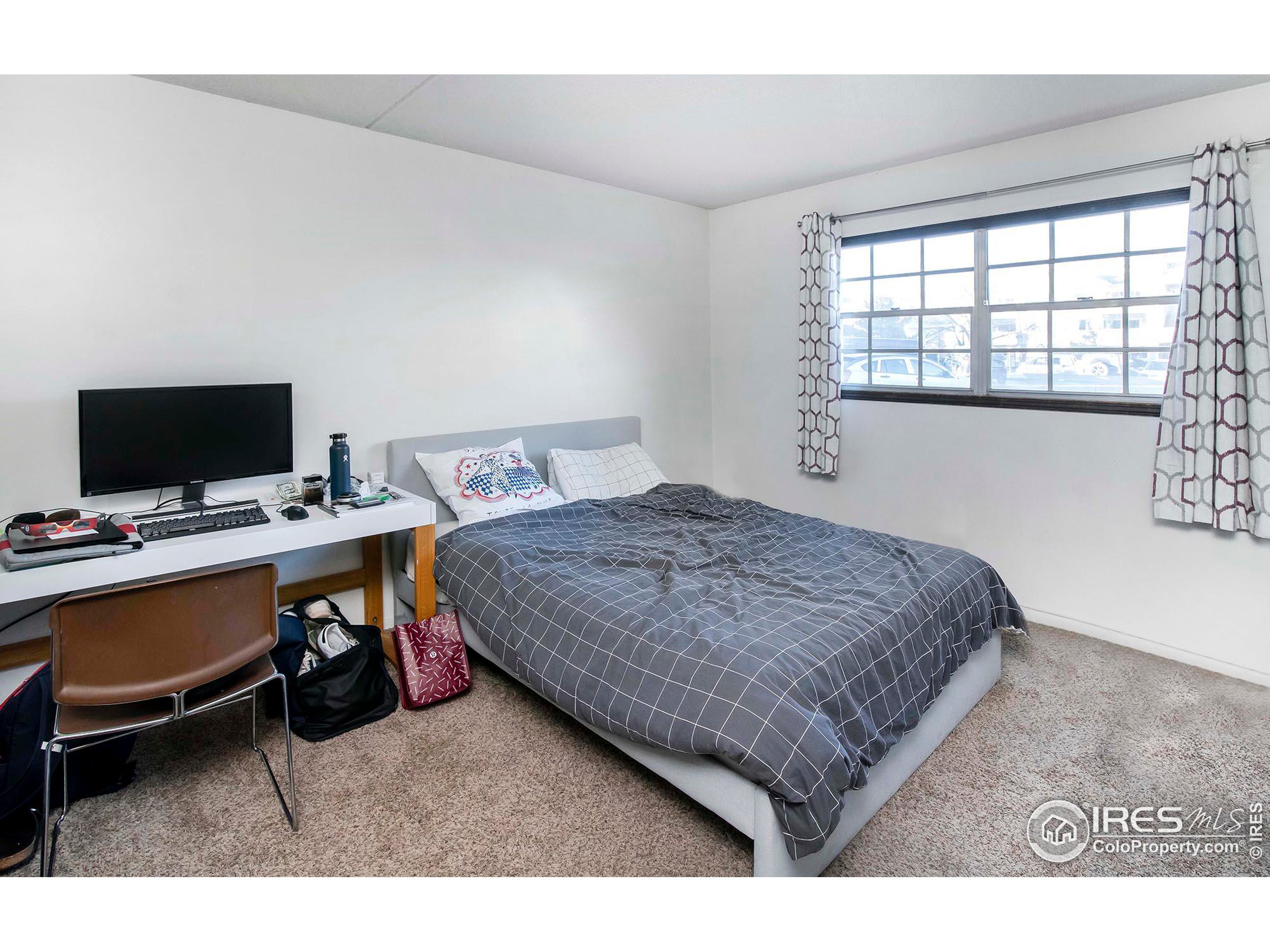 805 29th St Unit: 152