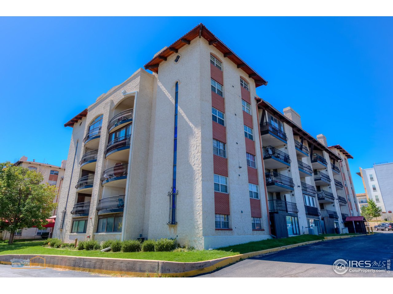 805 29th St Unit: 152