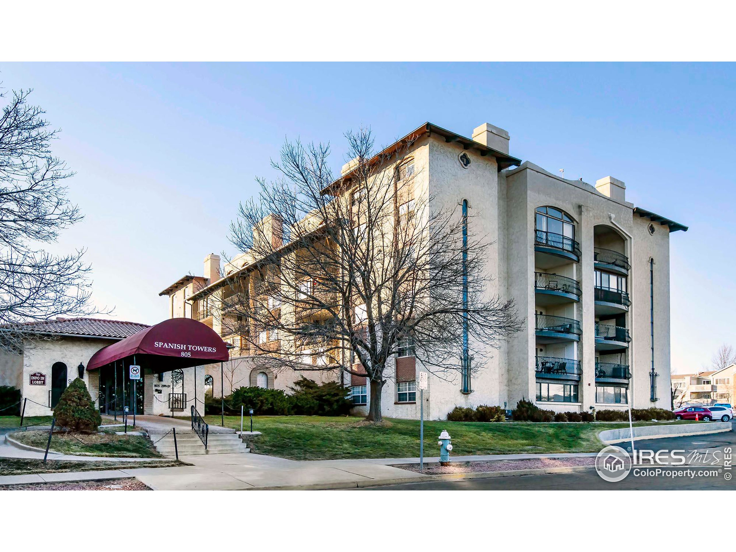 805 29th St Unit: 152