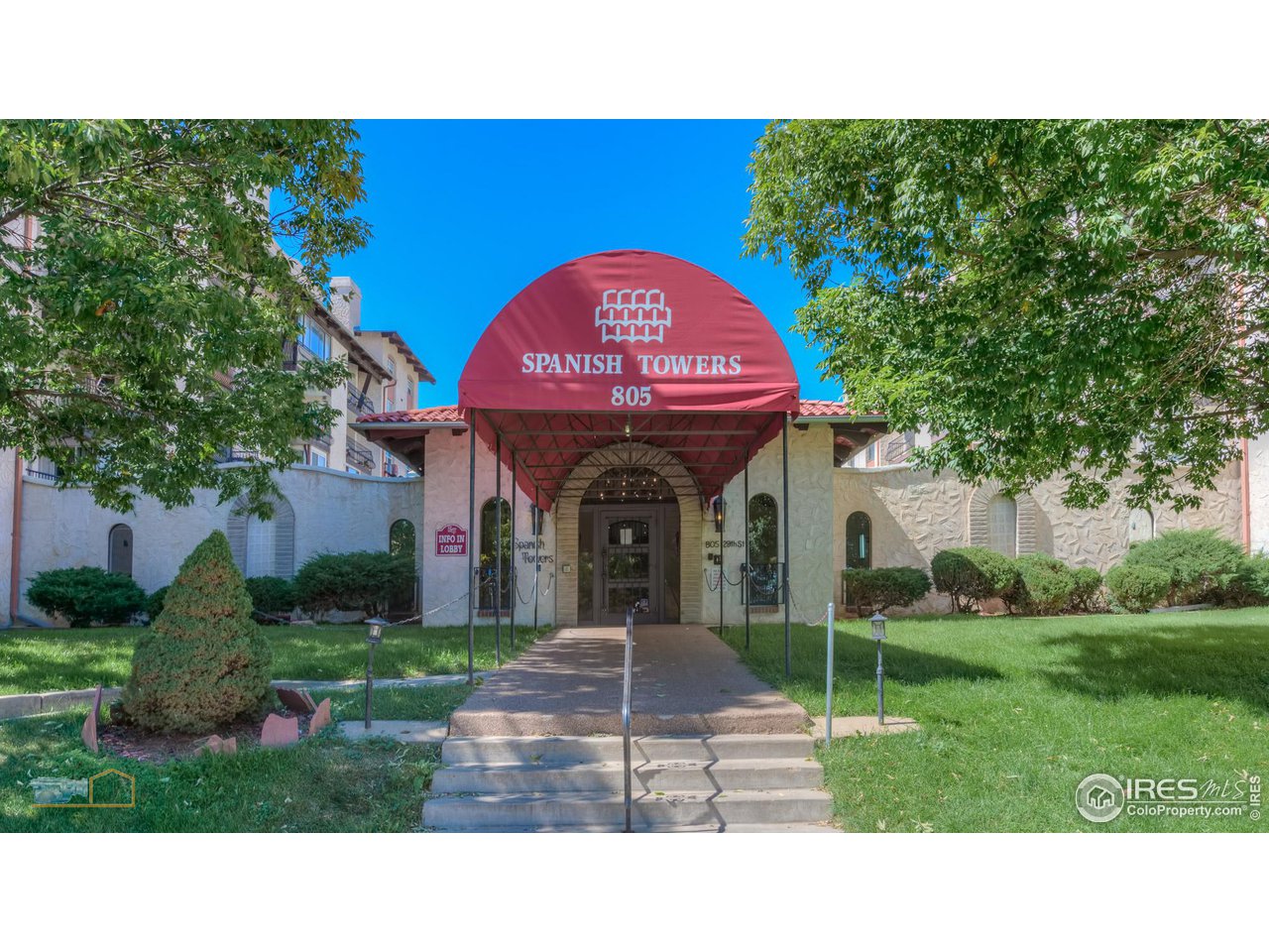 805 29th St Unit: 152